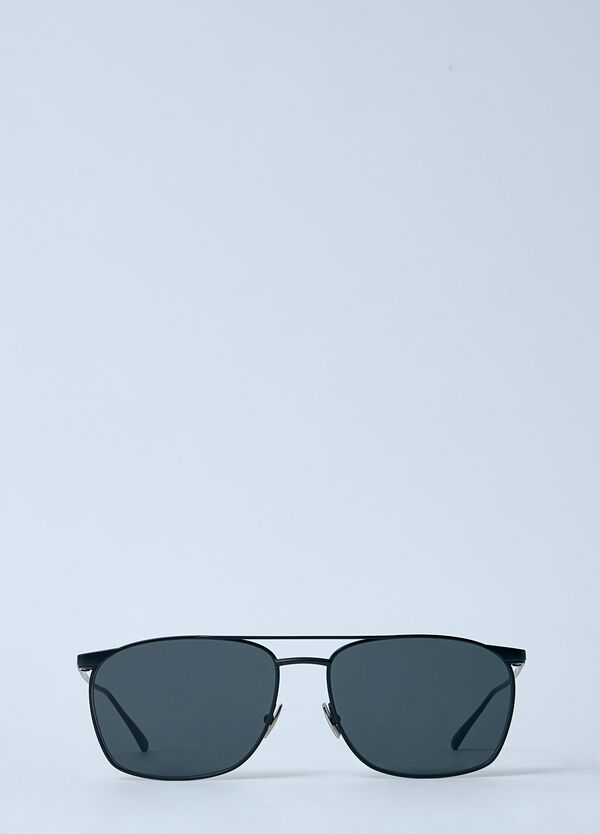 Saint Laurent SL 796 Vincent Sunglasses Black yss0160001